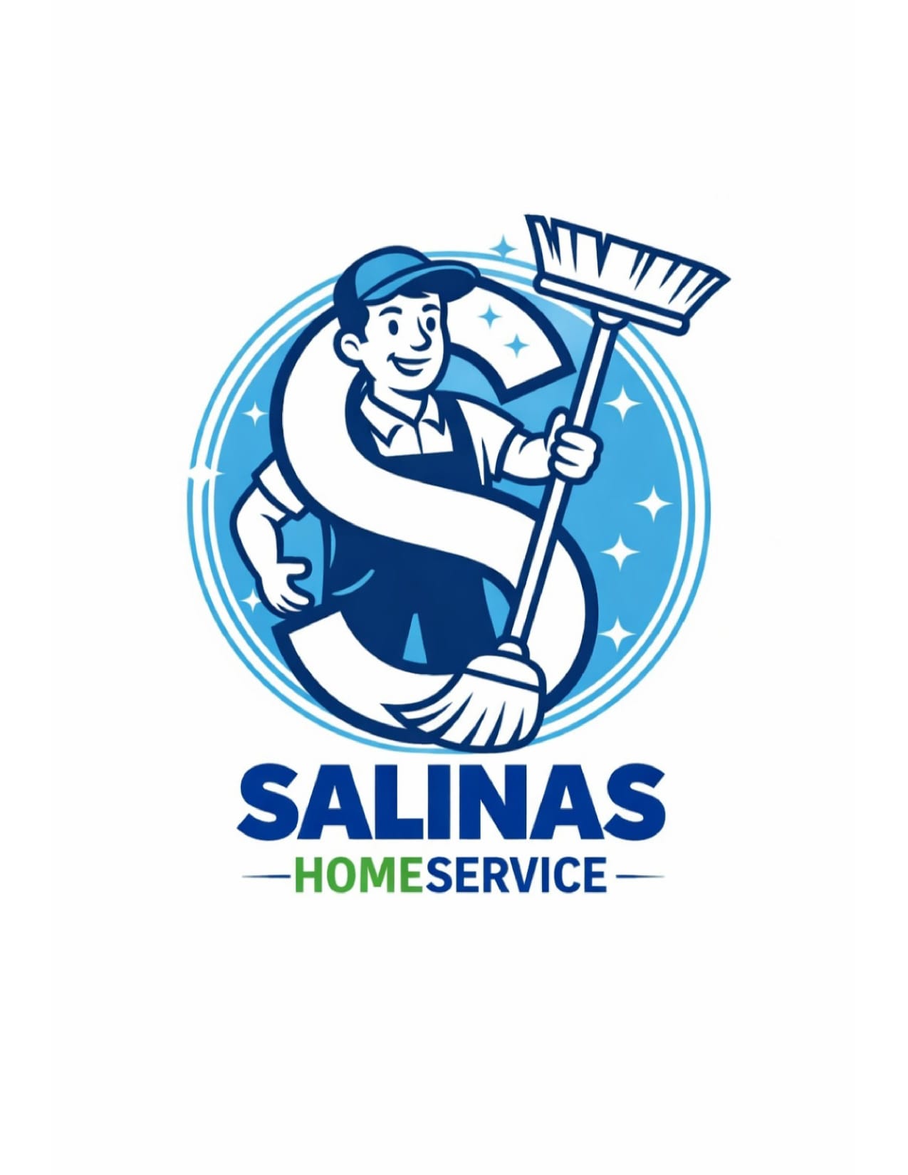 Salinas Homeservice logo